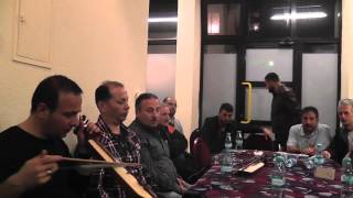 Kemence  Wuppertal mhb ismail cumhur rahmidede abo calik muhittin tosun 8