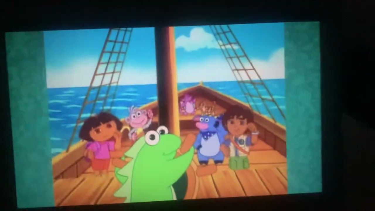 Me Singing Isa Turn The Wheel (MORE YET AGAIN)