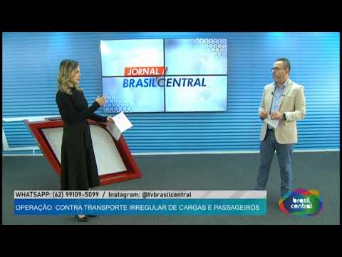 JBC |07-11| Operação contra Transportes Irregular de Cargas