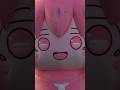 メルティさん誕生