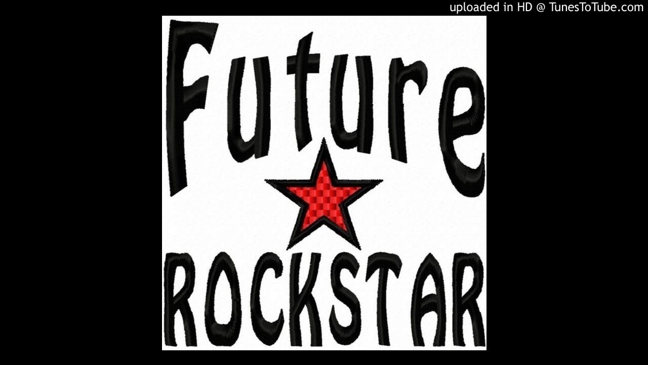 Future ft French Montana & Nicki Minaj - Rockstar