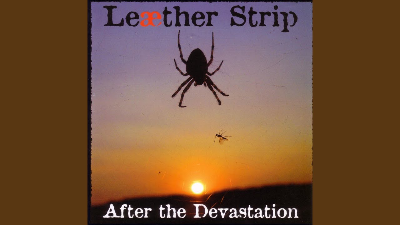 Sleep Is Only Heartbreak