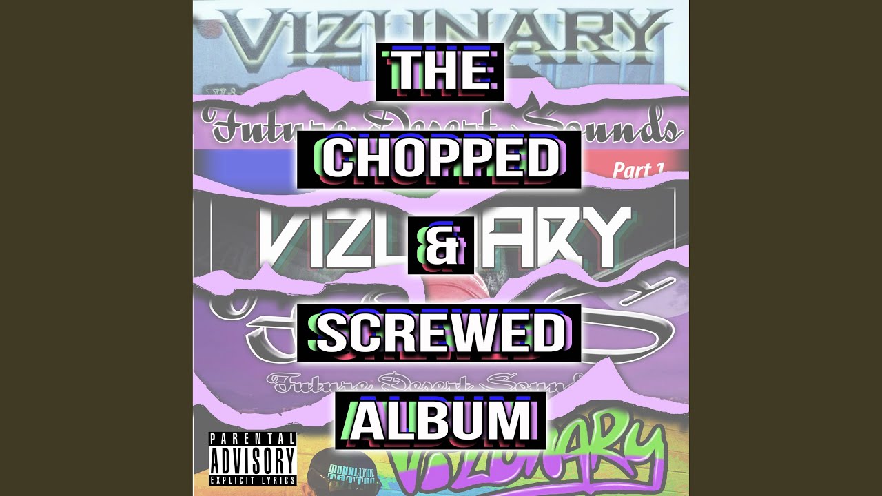 Midnight GetRight (feat. Joe Audio & Mr. Paco) (Chopped & Screwed) adlı videoyu YouTube'da izle