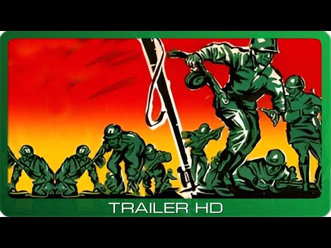 Division Brandenburg ≣ 1960 ≣ Trailer