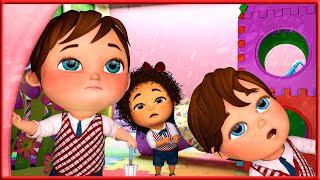 My Shadow Song Coco Shark - Best Nursery Rhymes For Kids