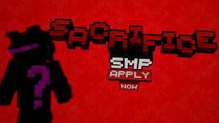 The Next Big SMP (APPS OPEN)  #applications #video #minecraft #smp #applicationsopen #donutsmp