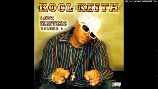Watch Kool Keith Move video
