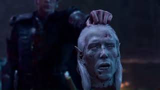 Thumbnail Astarion Takes Nere's Head | Baldur's Gate 3