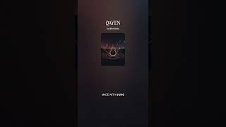 “QAYEN” | Emotional Oud Trap Type Beat – SaadAbdo 2026