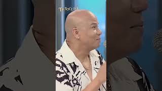 Kuya Kim, may abs pa rin! #shorts | TiktoClock