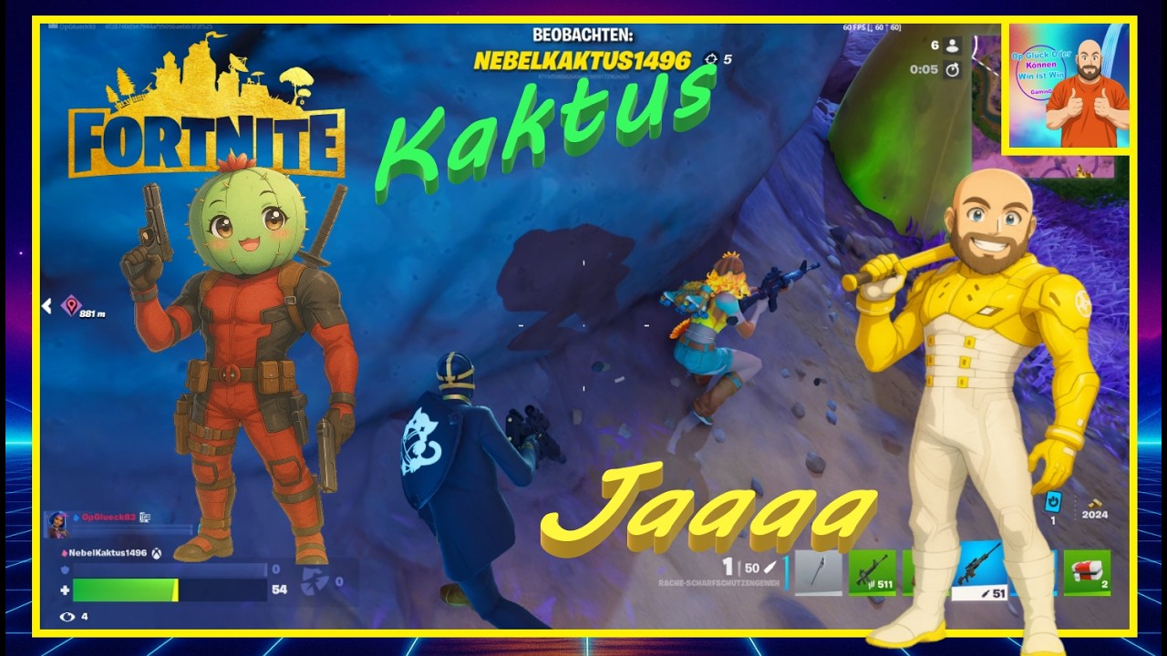 zwei gute Runden, aber reicht es für den Sieg🤔🤔🤔