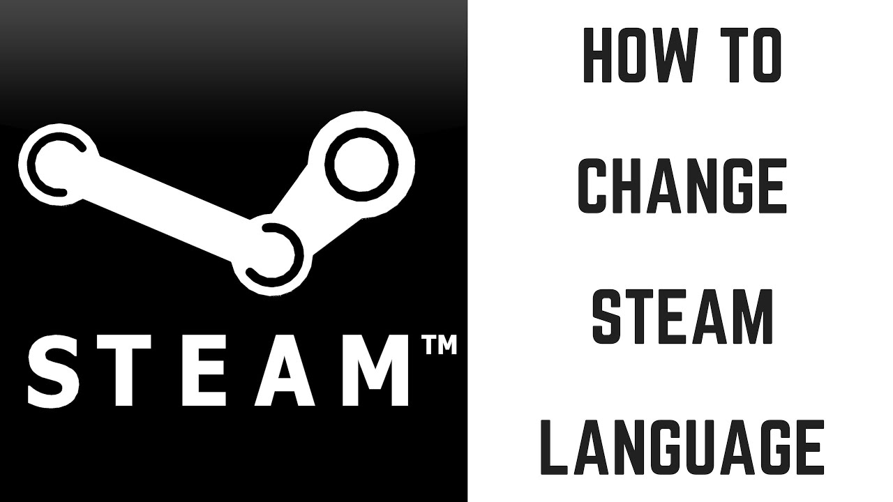 How to change the language on Steam: All you need to know