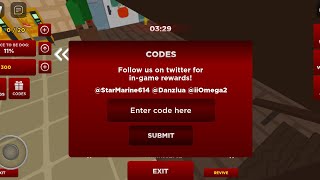 All New Raise A Ben Codes May 2022 L Latest And Working Raise A Ben Codes