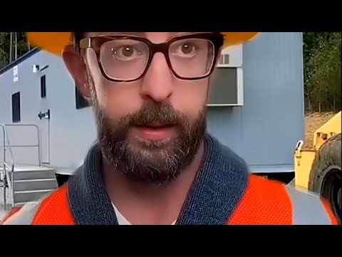 Video Tricks diy 05 ✅ Worker smart #art #amazing #adamrose #construction
