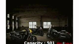 Husaberg FE 501e Supermono Info Details
