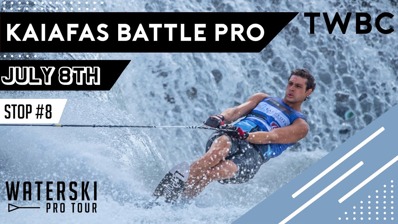 2023 Kaiafas Battle Pro - Day 1