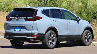 2022 Honda CR-V EX-L in Salem, OR 97301