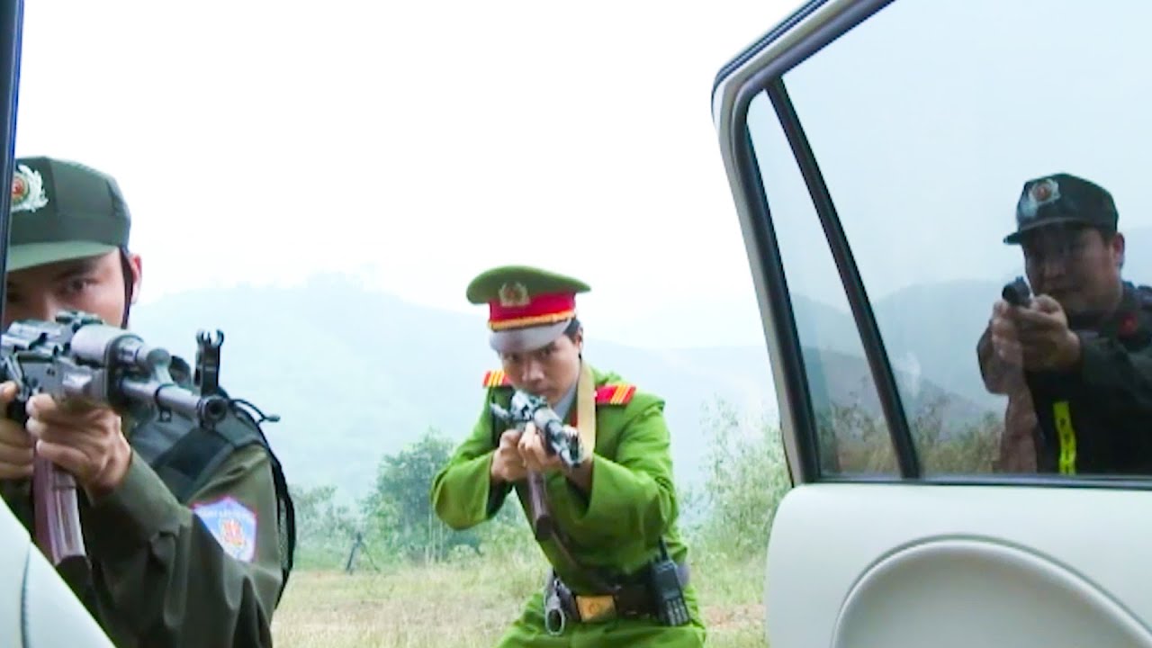 PHIM VIỆT NAM 2025 | MẤT DẤU | PHIM VIỆT NAM HAY MỚI NHẤT 2025 | PHIM TRUYỀN HÌNH HTV