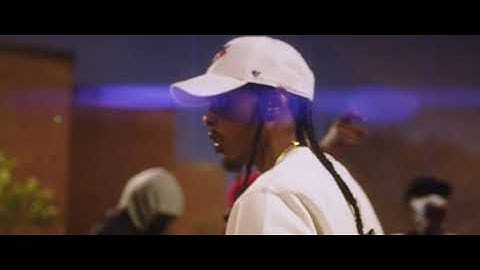 Blvd Bizz - Back In The Day (Official Music Video)