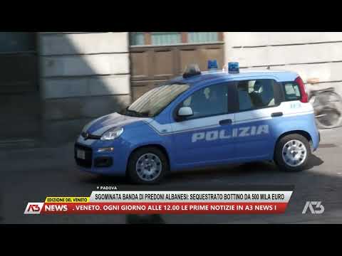 A3 NEWS VENETO | 21/12/2024