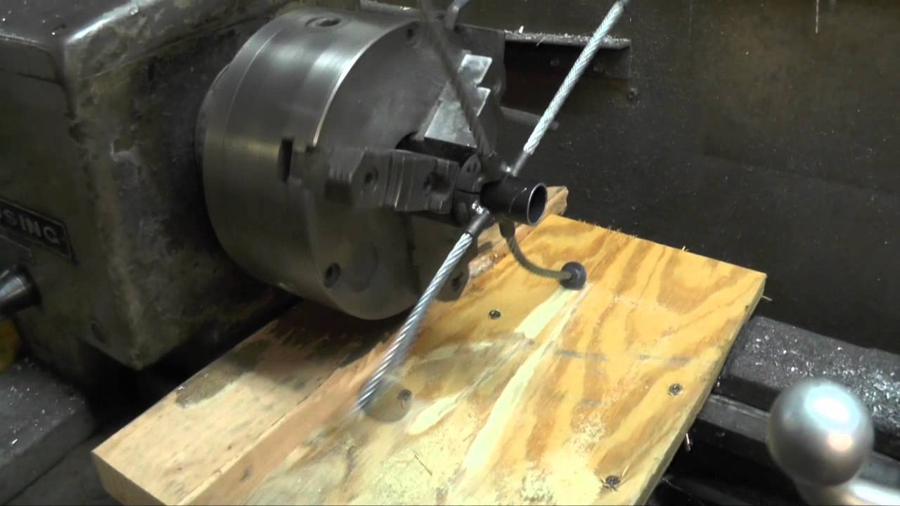 Trick Concepts Karma Dragon Staff Testing