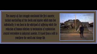 Play video: Chapter 1 from The Revolution of Everyday Life by Raoul Vaneigem