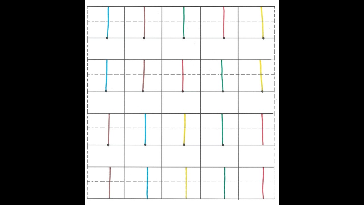 Worksheet on Number 1 - YouTube worksheet-on-number-1-youtube