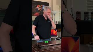 Hammond XK5 vs. Heritage Organ: Sound Comparison! #shorts