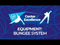 The Bungee System | #KeepTraining