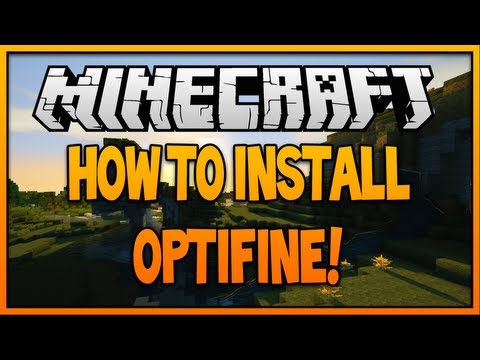 Minecraft: How To