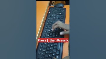 Mangal Remington Gail Hindi Typing ( part 1) #computer #windows #laptop #tech #typing #beltron #