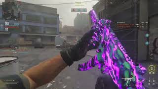 Domination on Skidrow mw3 mutiplayer gameplay
