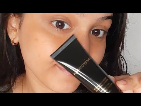 how the faces Canada foundation work, it's not worth to buy 👎 || faces Canada foundation ||