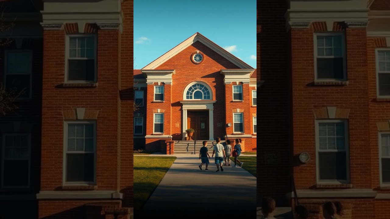 Secretary of Education: Shaping U.S. Schools with Linda McMahon 