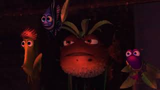 Celebrity ESCENE: NEMO’S INITIATION OO: // [16] 🐟 FINDING NEMO IN ENGLISH 🐟 Profile