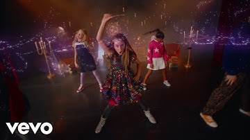 KIDZ BOP Kids - Abracadabra (Official Music Video)
