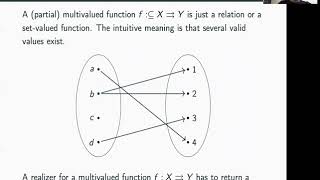 Computable analysis for verified exact real computation
