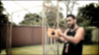 After Effects / Action Essentials Test