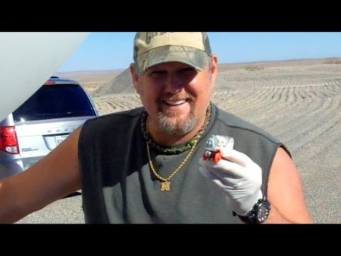 Tow Mater Voice Actor