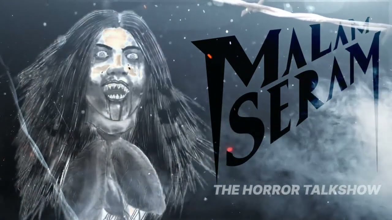 Kisah SERAM SEDIH Kemalangan JALANRAYA | Kes KOTA DAMANSARA Bekas Kubur ORANG ASLI