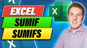 SUMIF & SUMIFS: How to Effortlessly Calculate Sums in Excel Like a Pro