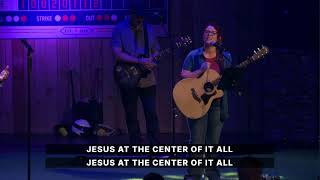 July 5, 2026 - Worship Gathering