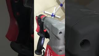 Перфоратор Milwaukee m18