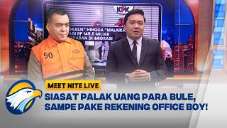 Download lagu Silmy Karim Niat Banget 'Palak' Bule Sampe Pinjem Rekening Office Boy! [Meet Nite Live]