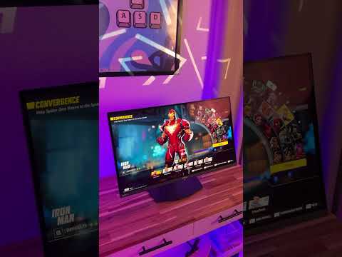 The Fastest Gaming Monitor I’ve ever used 🤯