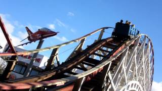 End of Season Video - Theme Park Videos 2016