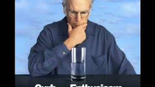 8 Bit Curb Your Enthusiasm Theme: Frolic