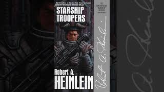 Starship Troopers by Robert A  Heinlein | Summary