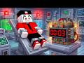 HO 5 MINUTI PER FINIRE QUESTA MAPPA DI MINECRAFT
