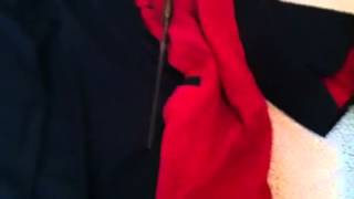 Gryffindor Robes Review